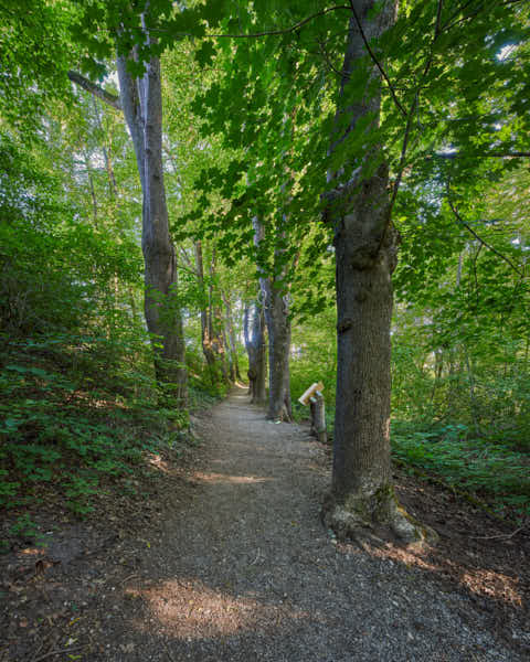 Gemeinde Altötting Landkreis Altötting Gries Mörnbach Natur-Erlebnispfad (Dirschl Johann) Deutschland AÖ